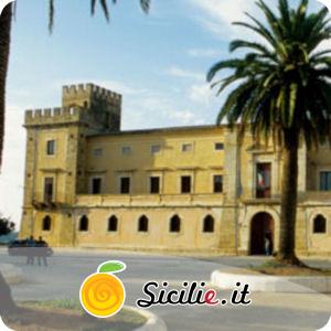 Acate - Castello Principi di Biscari