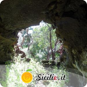 Aci Castello - Grotta delle Fate