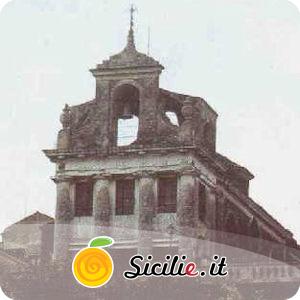 Aci Catena - Eremo di Sant'Anna