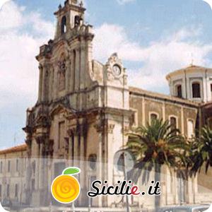 Aci Sant'Antonio - Chiesa Madre