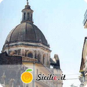 Aci Sant'Antonio - Chiesa di San Biagio