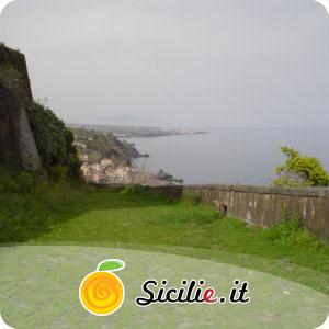 Acireale - Chiazzette