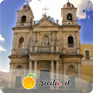 Acireale - Chiesa di San Domenico