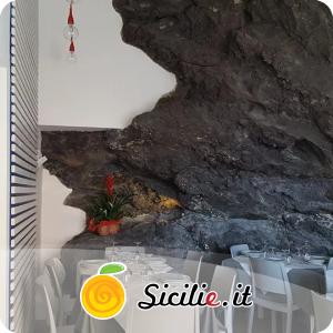 Acireale - Grotta di Don Carmelo