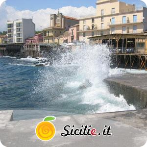 Acireale - Porto di Capomulini