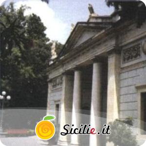 Acireale - Terme Santa Venera