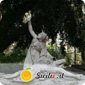 Acireale - Villa Belvedere