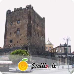 Adrano - Castello Normanno