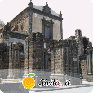 Adrano - Duomo