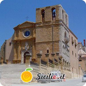 Agrigento - Cattedrale