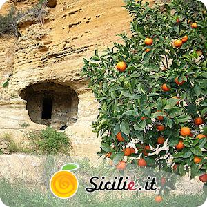 Agrigento - Giardino della Kolymbetra