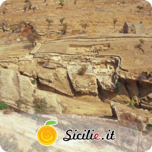 Agrigento - Porta di Gela