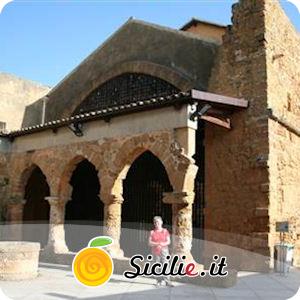 Agrigento - San Biagio