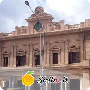 Agrigento - Stazione