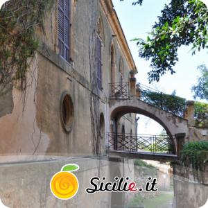 Agrigento - Villa Aurea