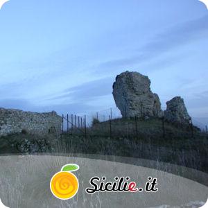 Aidone - Castello di Aidone