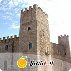 Alcamo - Castello dei conti di Modica
