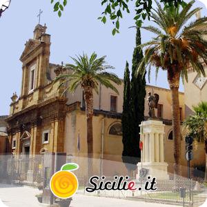 Alcamo - Chiesa Madre