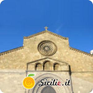 Alcamo - Chiesa San Francesco di Paola