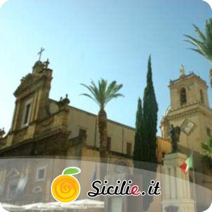 Alcamo - Chiesa Santissima Annunziata