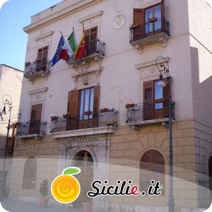 Alcamo - Municipio