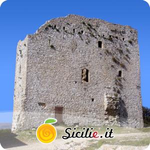 Alcamo - Torre Saracena Monte Bonifato