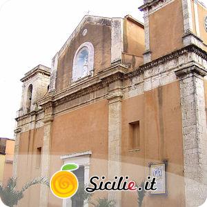 Alessandria della Rocca - Chiesa Madre