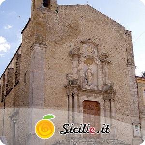 Alessandria della Rocca - Chiesa del Carmine