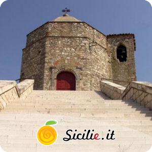 Alimena - Chiesa di Sant'Alfonso