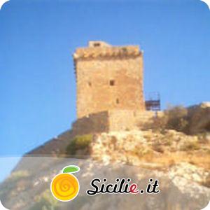 Altavilla Milicia - Torre Colonna