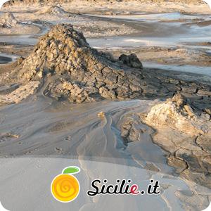 Aragona - Maccalube