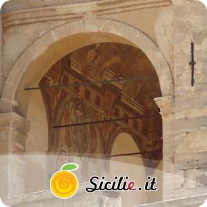 Aragona - Palazzo Naselli