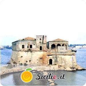 Augusta - Castello Svevo