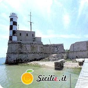 Augusta - Torre Avalos