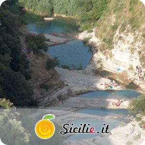 Avola - Cavagrande del Cassibile
