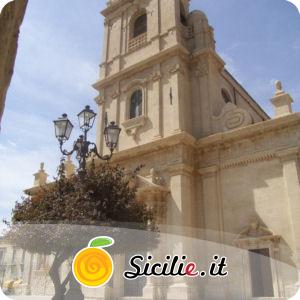 Avola - Chiesa Madre