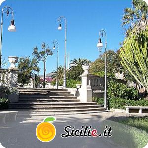 Avola - Giardino Comunale