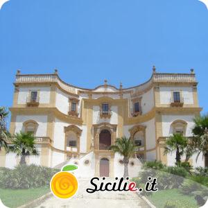 Bagheria - Villa Cattolica