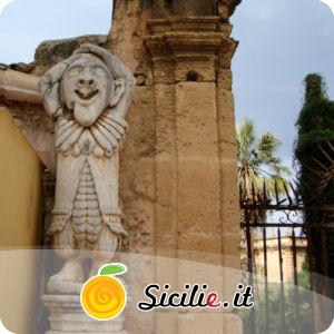 Bagheria - Villa Palagonia
