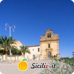 Barrafranca - Chiesa di San Francesco