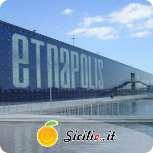 Belpasso - Etnapolis