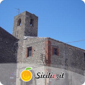 Bivona - Chiesa del Carmine