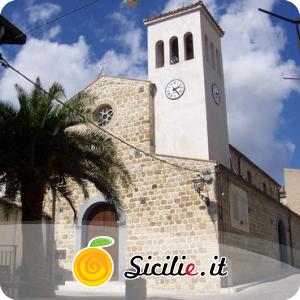 Blufi - Chiesa Madre del Cristo Re