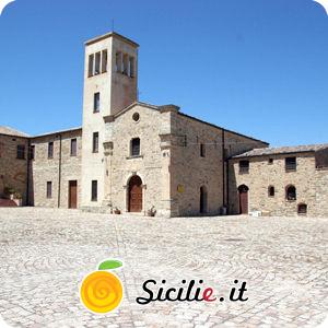 Blufi - Santuario Madonna dell'Olio