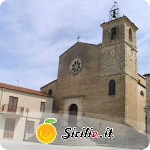 Bompietro - Chiesa Sacra Famiglia Locati