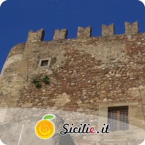 Brolo - Castello di Brolo