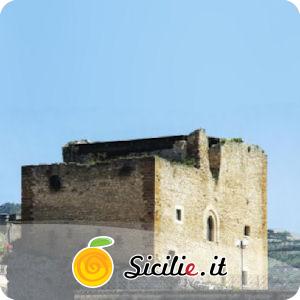 Burgio - Castello di Burgio