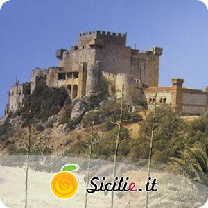 Butera - Castello Normanno