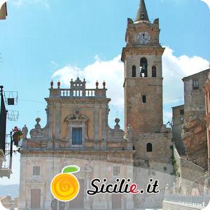 Caccamo - Chiesa Madre
