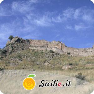 Calatabiano - Castello Antico